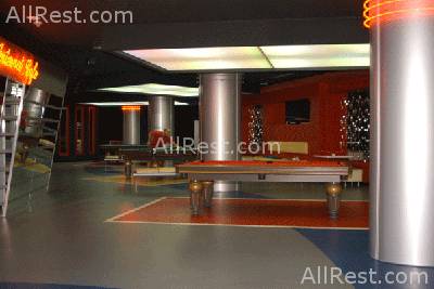 Amara Beach Resort 10
